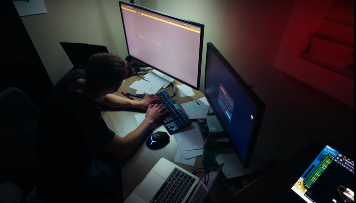 The Sights & Sounds of Kingdom Workshop